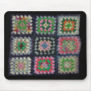 Recherche de crochets tapis souris Vintage