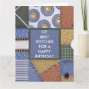 Recherche de ouvrière couturière cartes postales Quilter