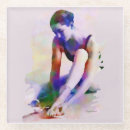 Suche nach ballett untersetzer Frau