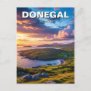 Recherche de le donegal cartes postales Irlandais