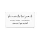 Suche nach geschäfts versand aufkleber Minimal