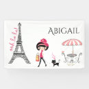 Suche nach katzen banner Girl