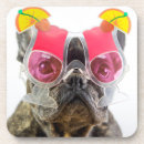 Suche nach frenchie untersetzer Lustig