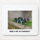 Recherche de peu tapis souris Nature