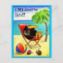 Suche nach cartoon beach postkarten Tropisch