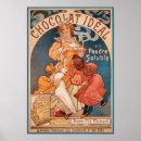 Suche nach französische schokolade poster Food