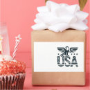 Recherche de patriotic eagle autocollants Usa
