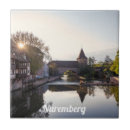 Recherche de la bavière carreaux Nürnberg