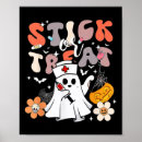 Suche nach halloween leckereien poster Rückgang