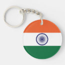 Recherche de inde porteclés Patriotique