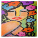 Recherche de douche carreaux Coloré