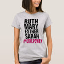 Recherche de ruth Puissance des filles