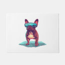 Recherche de french bulldog paillassons Chiot