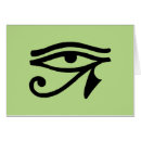 Suche nach ägyptische symbole postkarten Horus