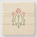 Suche nach künste und handwerk untersetzer Mit blumen