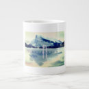 Recherche de mountaineer tasses Monogramme
