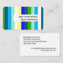 Recherche de individuel cartes visite Moderne