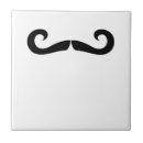 Recherche de moustache carreaux Drôle