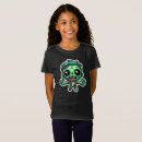 Suche nach zombie kinder tshirts Cartoon