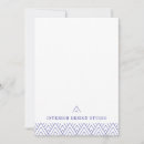 Recherche de de visite correspondances cartes Customer