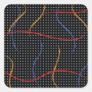 Recherche de 1980s autocollants Géométrique