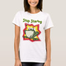 Recherche de froggy tshirts Coloré