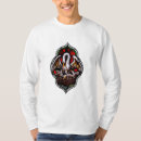 Suche nach christliches symbol tshirts Spirituell