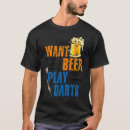 Suche nach dartscheibe tshirts Spielen
