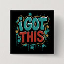 Suche nach spruch buttons Cool
