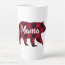 Recherche de ours maman tasses Rustique