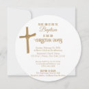 Recherche de formel baptême invitations Classique