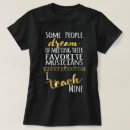 Suche nach für den musiklehrer tshirts Für sie