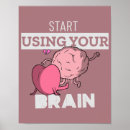 Suche nach lustige gehirn poster Lustiges gehirndesign