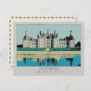 Recherche de chambord cartes postales Vallée de la loire