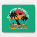 Suche nach urlaub mousepads Sommer