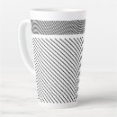 Recherche de motif linéaire tasses Géométrique
