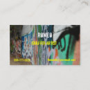 Suche nach graffiti andere visitenkarten Cool