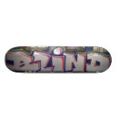 Recherche de jour skateboards Graffiti