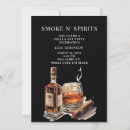 Recherche de de cigare invitations Bourbon