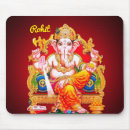 Recherche de ganesh tapis souris Spirituel
