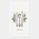 Recherche de fourches serviettes Vaisselle