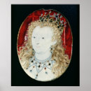 Suche nach elizabeth i poster Portrait