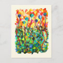 Suche nach knospen poster Abstrakt
