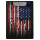 Suche nach amerika klemmbrett Amerikanische flagge