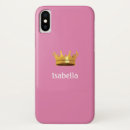 Suche nach goldene krone iphone hüllen Modern