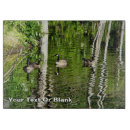 Recherche de oie planches à découper Oiseaux