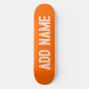 Recherche de orange skateboards Pour lui