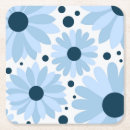 Recherche de pointillé dessous de verres Fleur