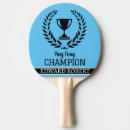 Recherche de police raquettes ping pong Pour tous