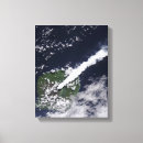 Recherche de volcan art Plumes